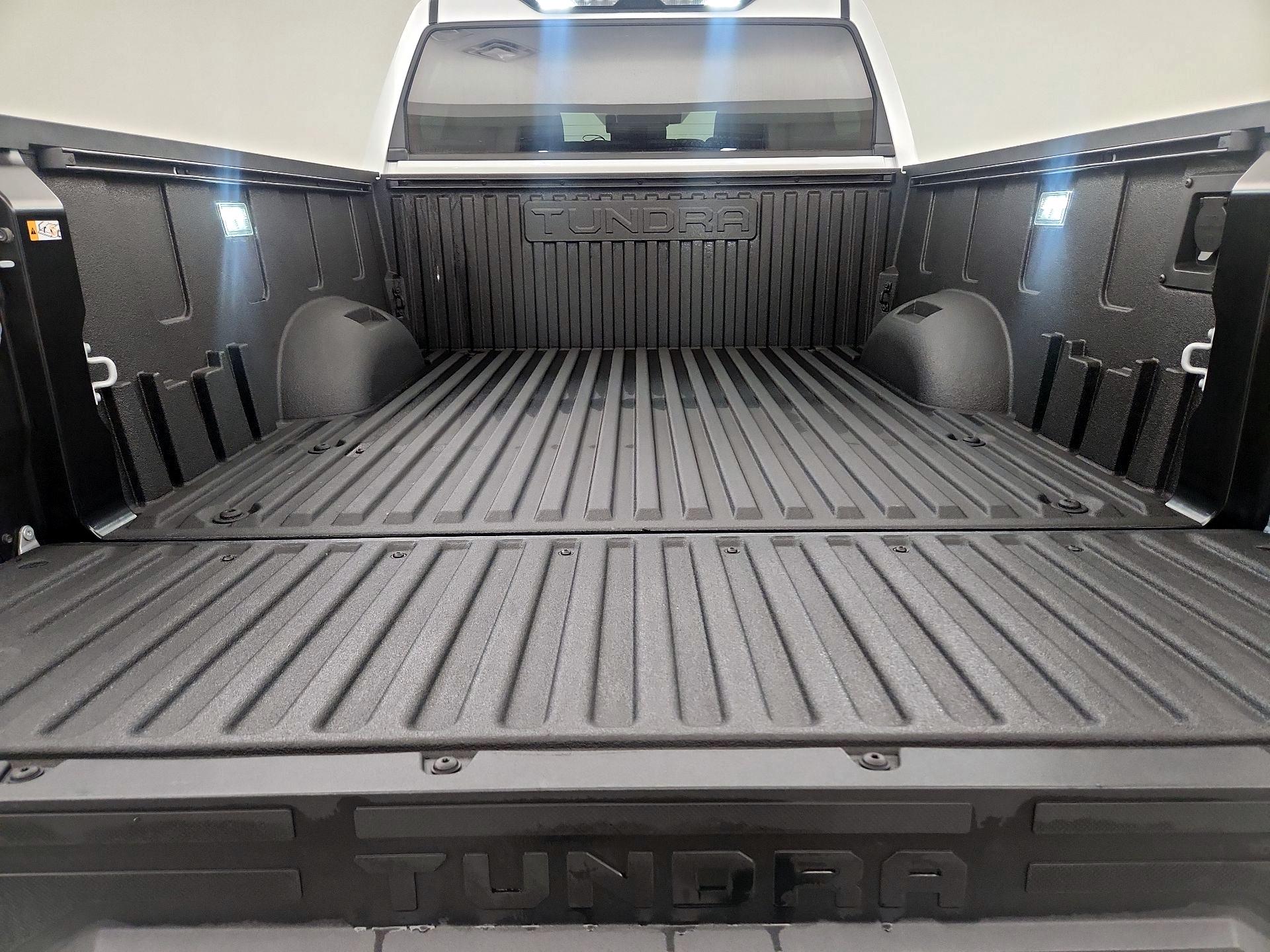 Thumbnail: 2025 Toyota Tundra - 16