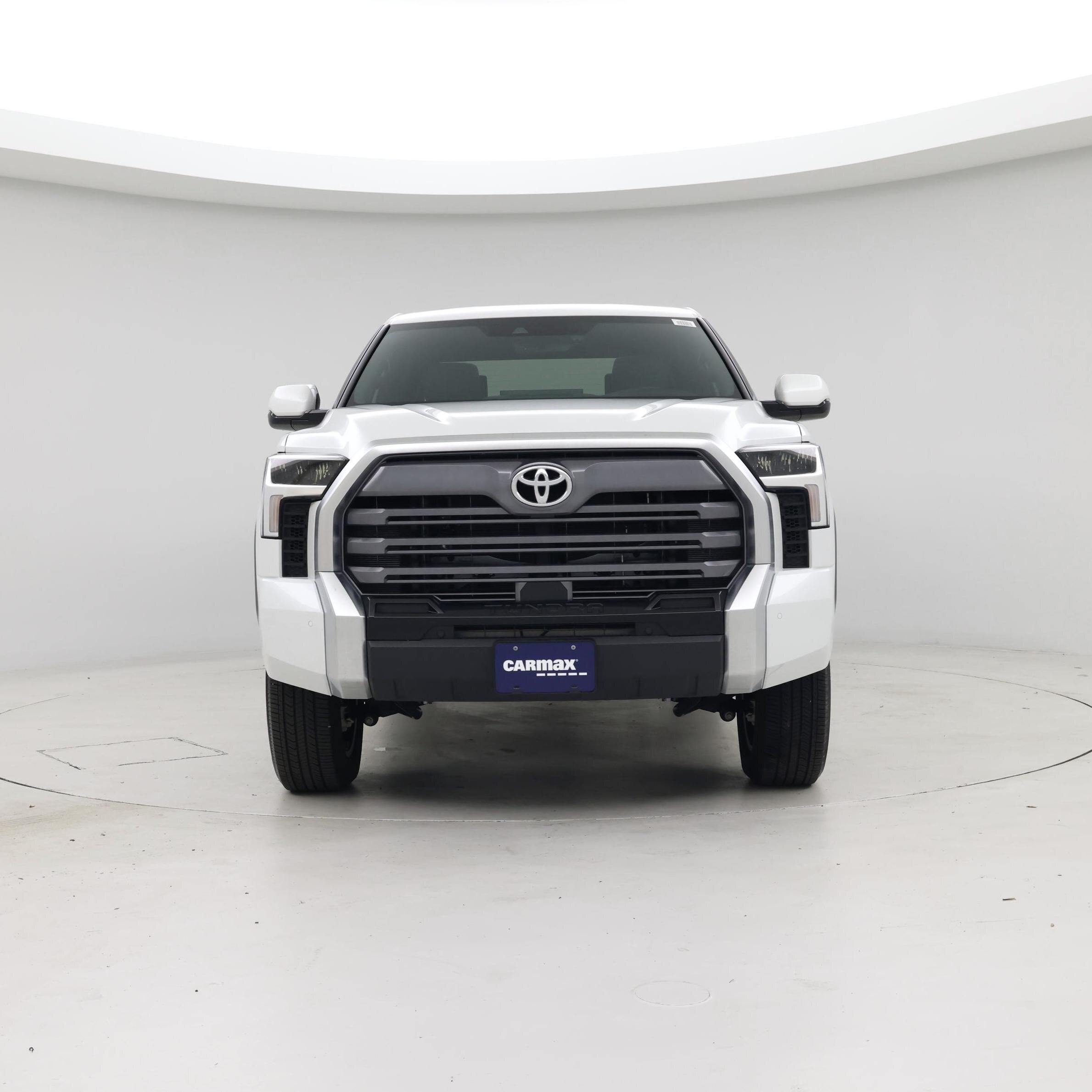 Thumbnail: 2025 Toyota Tundra - 5