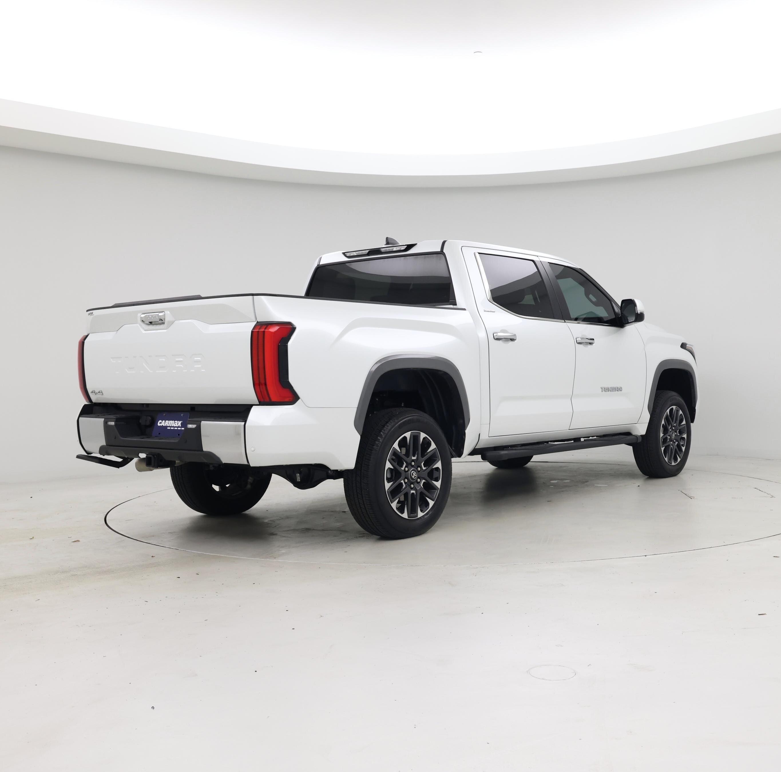 Thumbnail: 2025 Toyota Tundra - 8