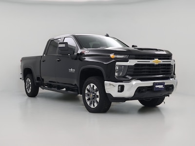 2024 Chevrolet Silverado 2500 LT -
                Houston, TX