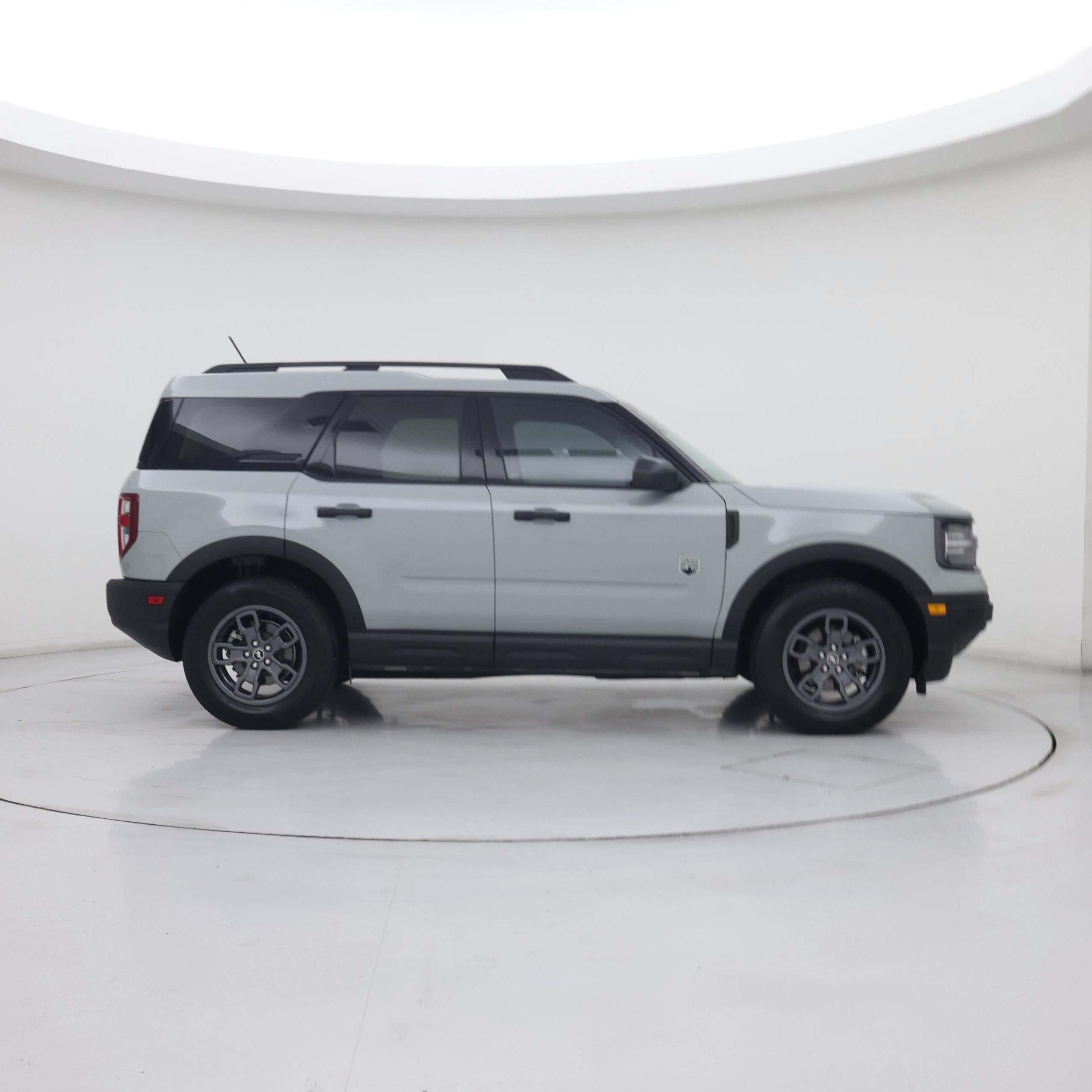 Thumbnail: 2024 Ford Bronco Sport - 7
