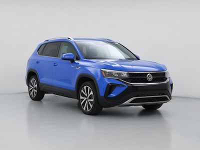 2022 Volkswagen Taos SE -
                West Palm Beach, FL