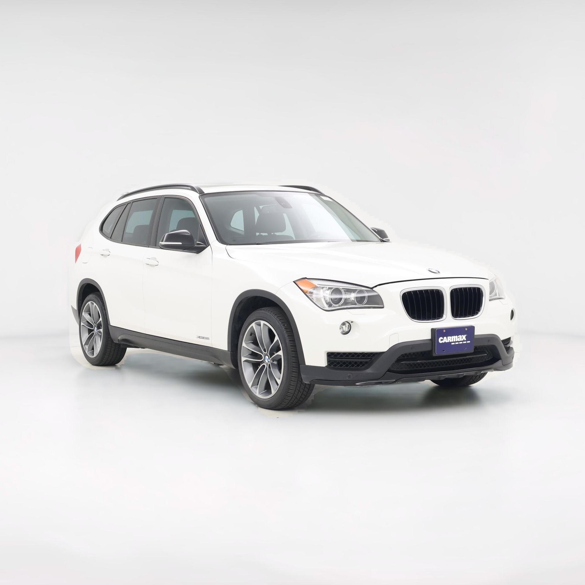 Thumbnail: 2015 BMW X1 - 1
