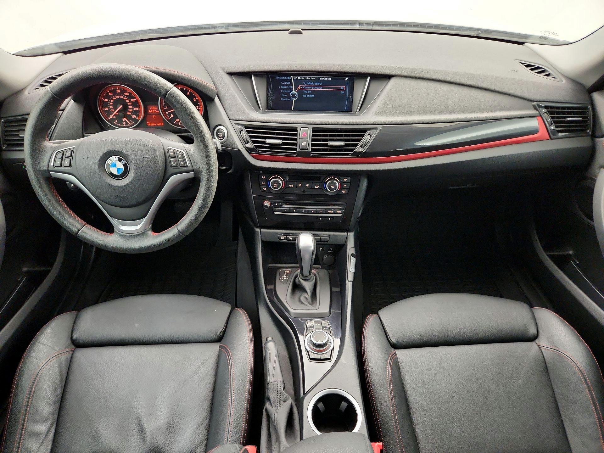 Thumbnail: 2015 BMW X1 - 9