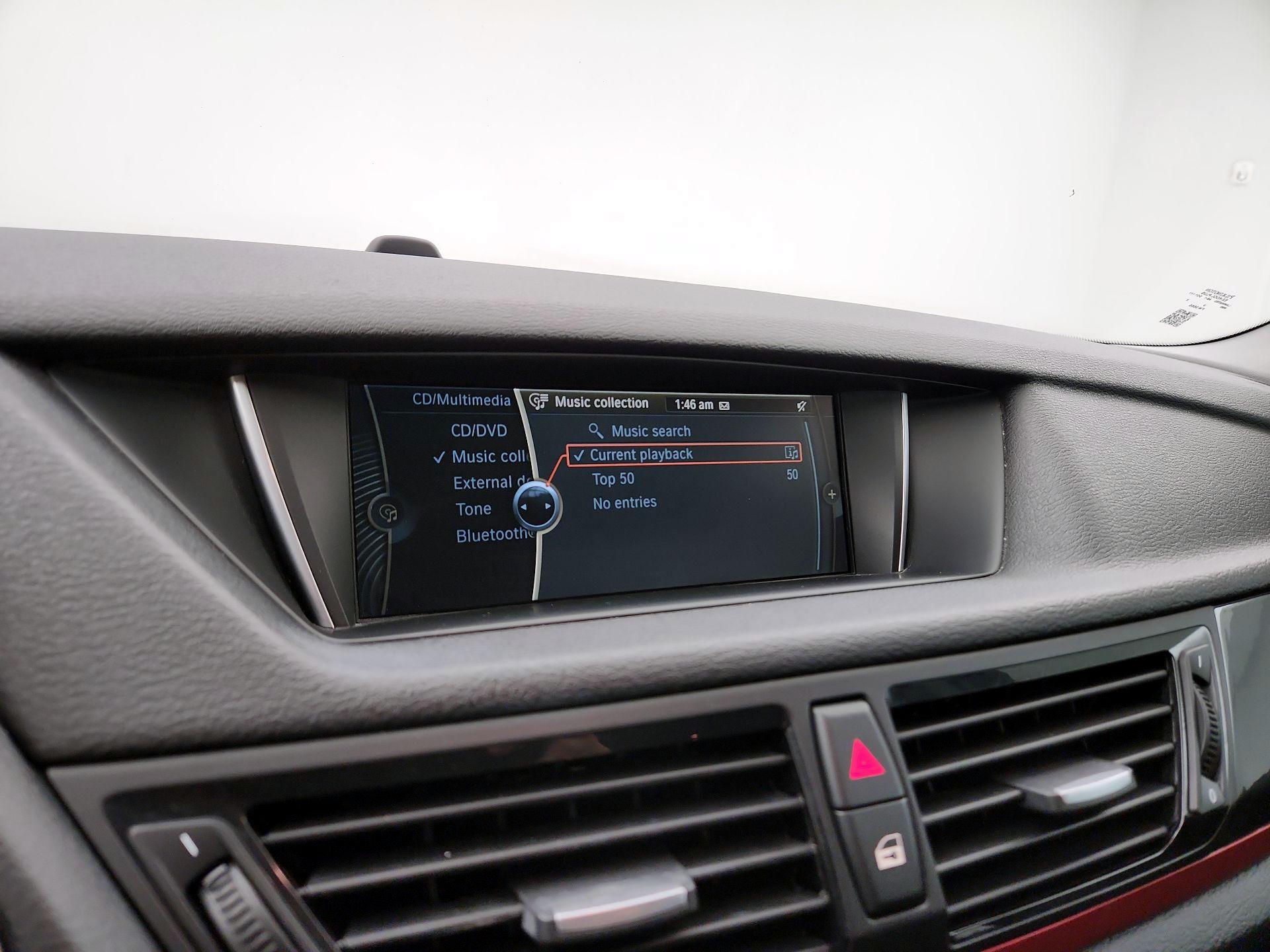 Thumbnail: 2015 BMW X1 - 13
