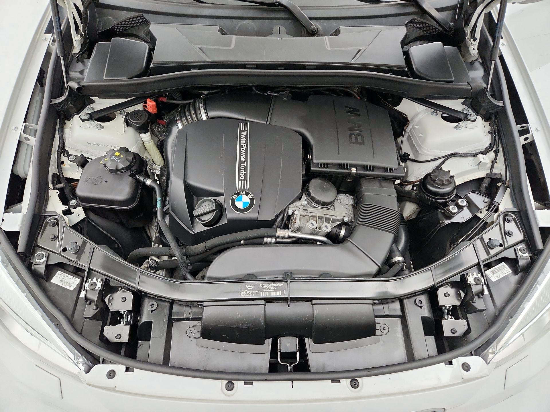 Thumbnail: 2015 BMW X1 - 17