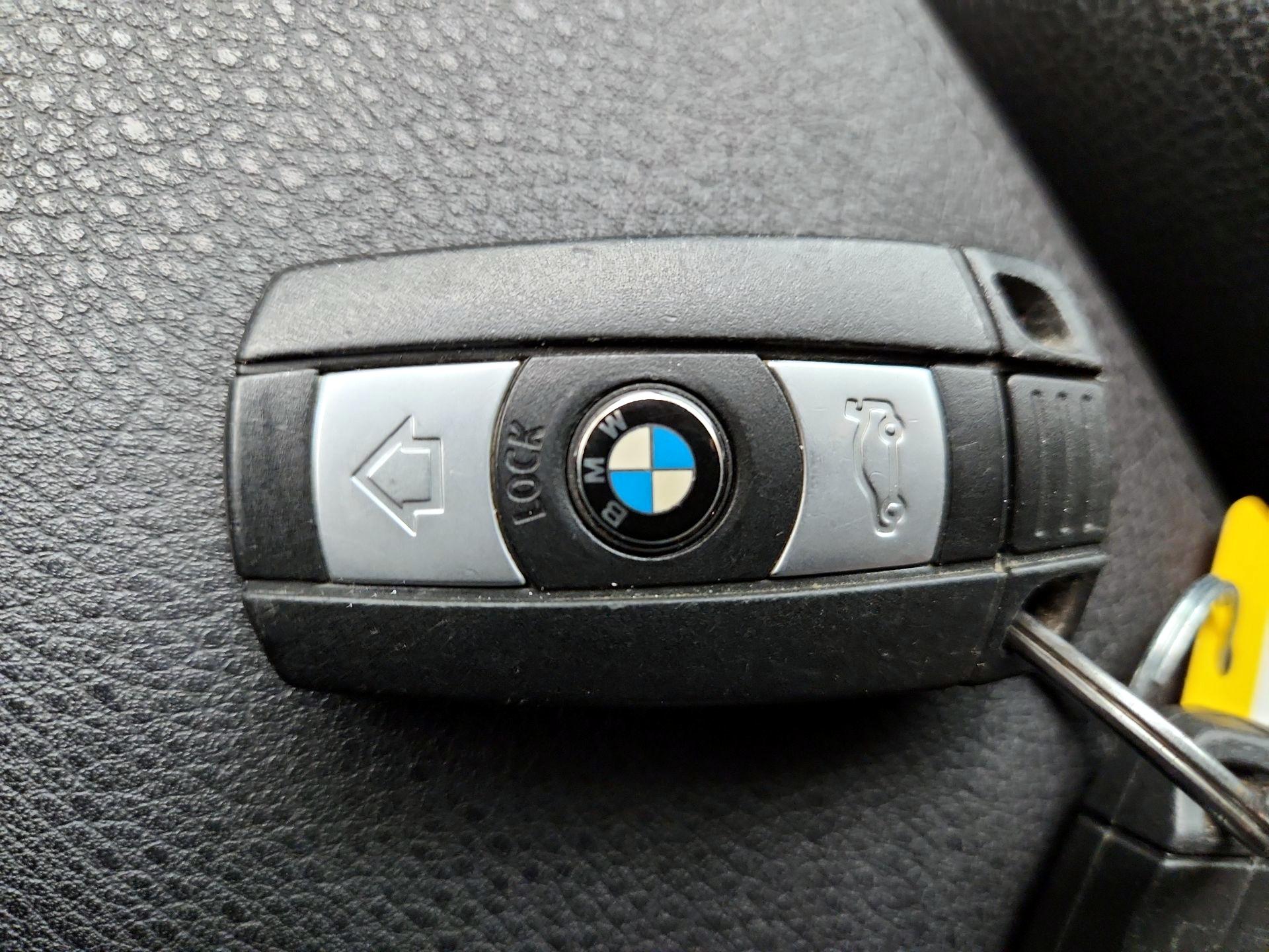 Thumbnail: 2015 BMW X1 - 18
