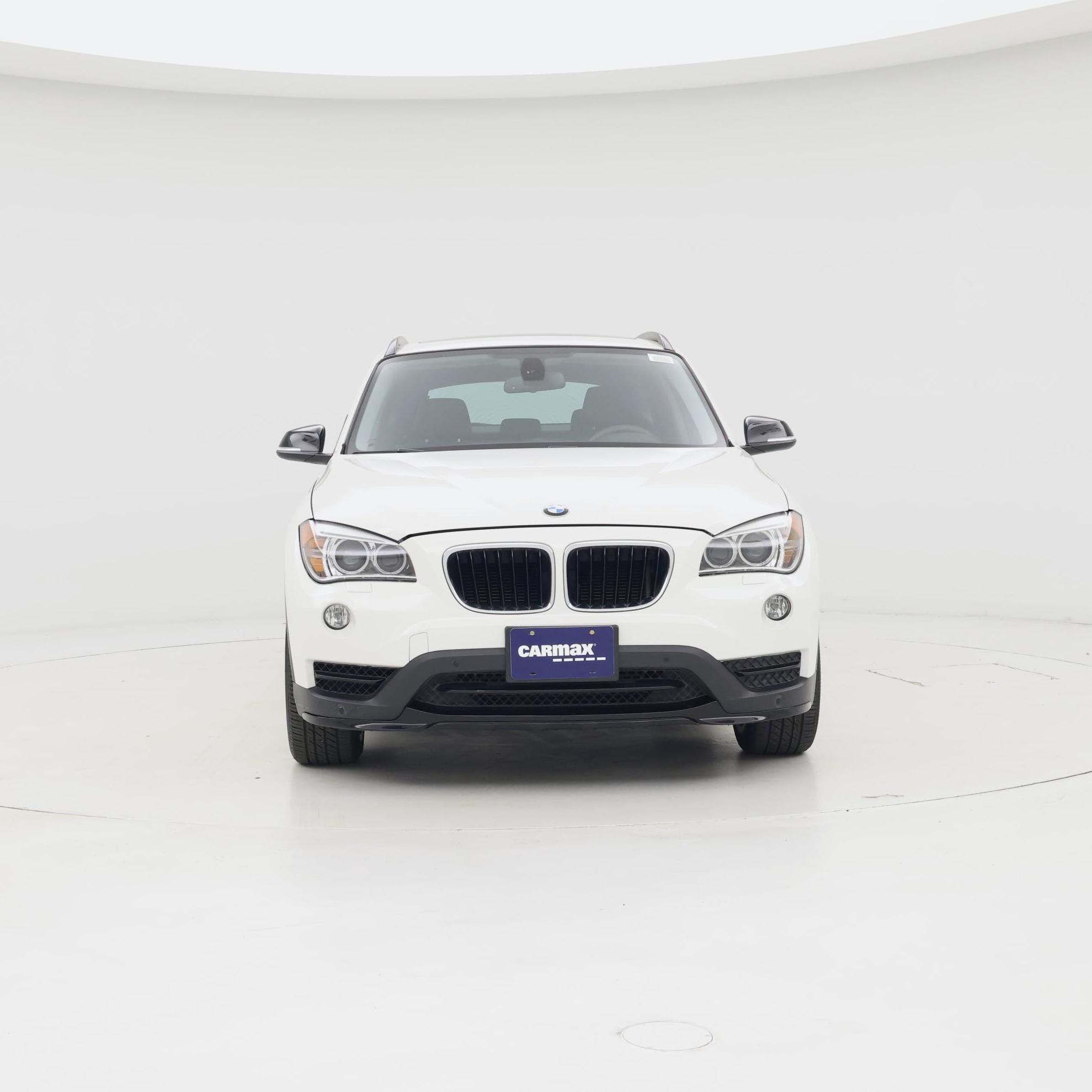 Thumbnail: 2015 BMW X1 - 5