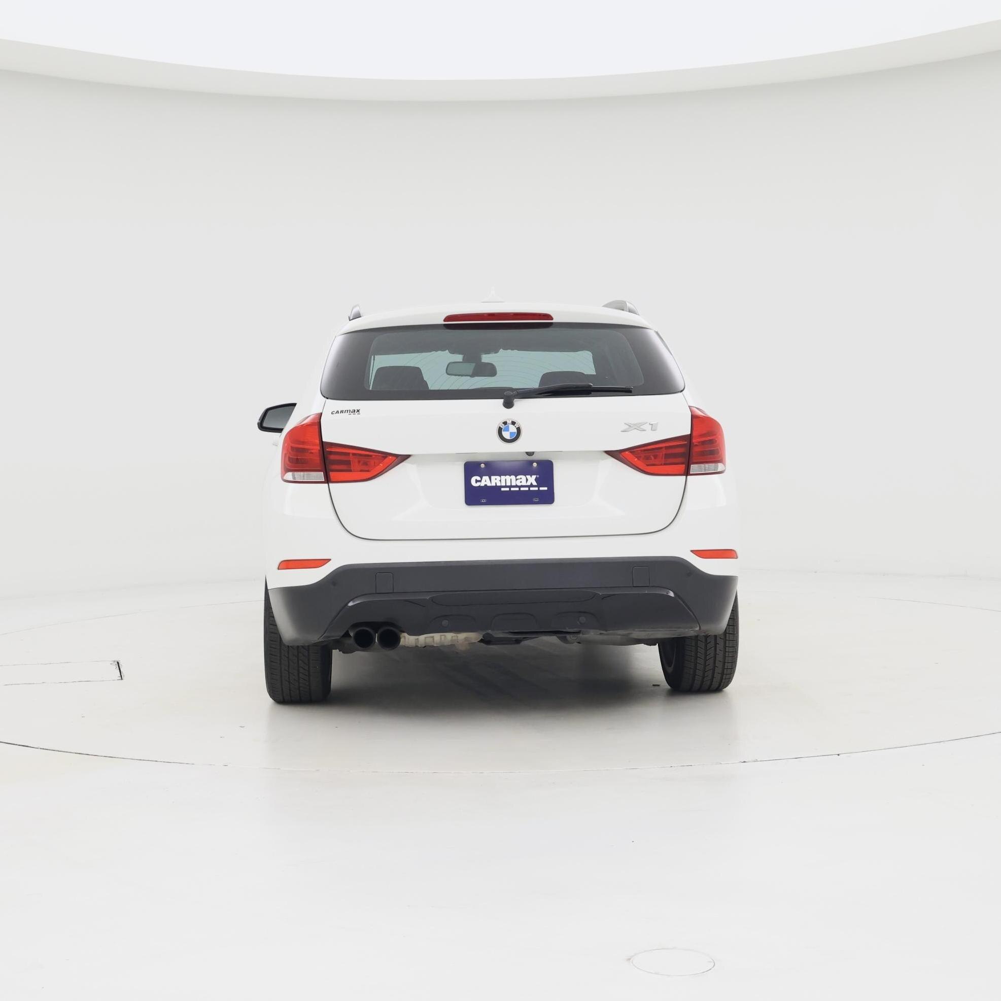 Thumbnail: 2015 BMW X1 - 6