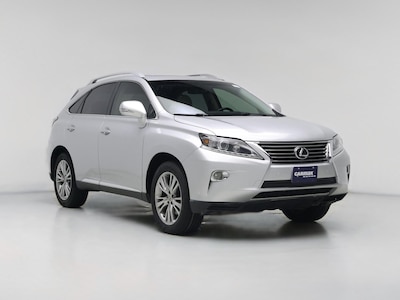 2013 Lexus RX 350 -
                Fort Worth, TX
