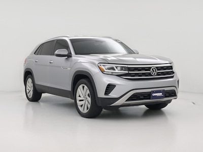 2022 Volkswagen Atlas SE -
                Houston, TX