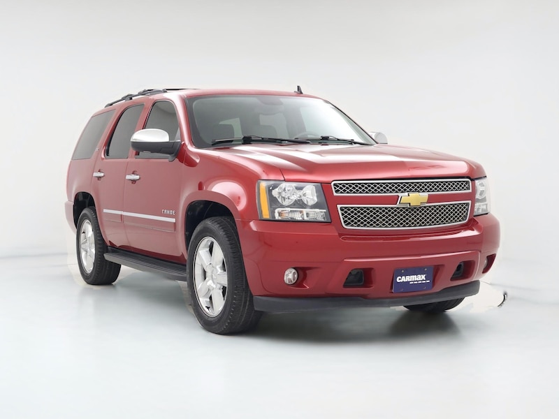 2013 Chevrolet Tahoe LTZ -
                  Farragut, TN