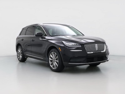 2022 Lincoln Corsair Standard -
                Clermont, FL