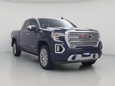 2022 GMC Sierra 1500 Denali -
                Pharr, TX