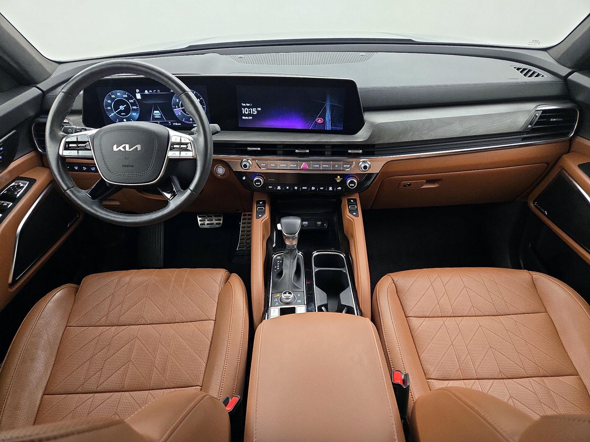 Thumbnail: 2023 Kia Telluride - 9