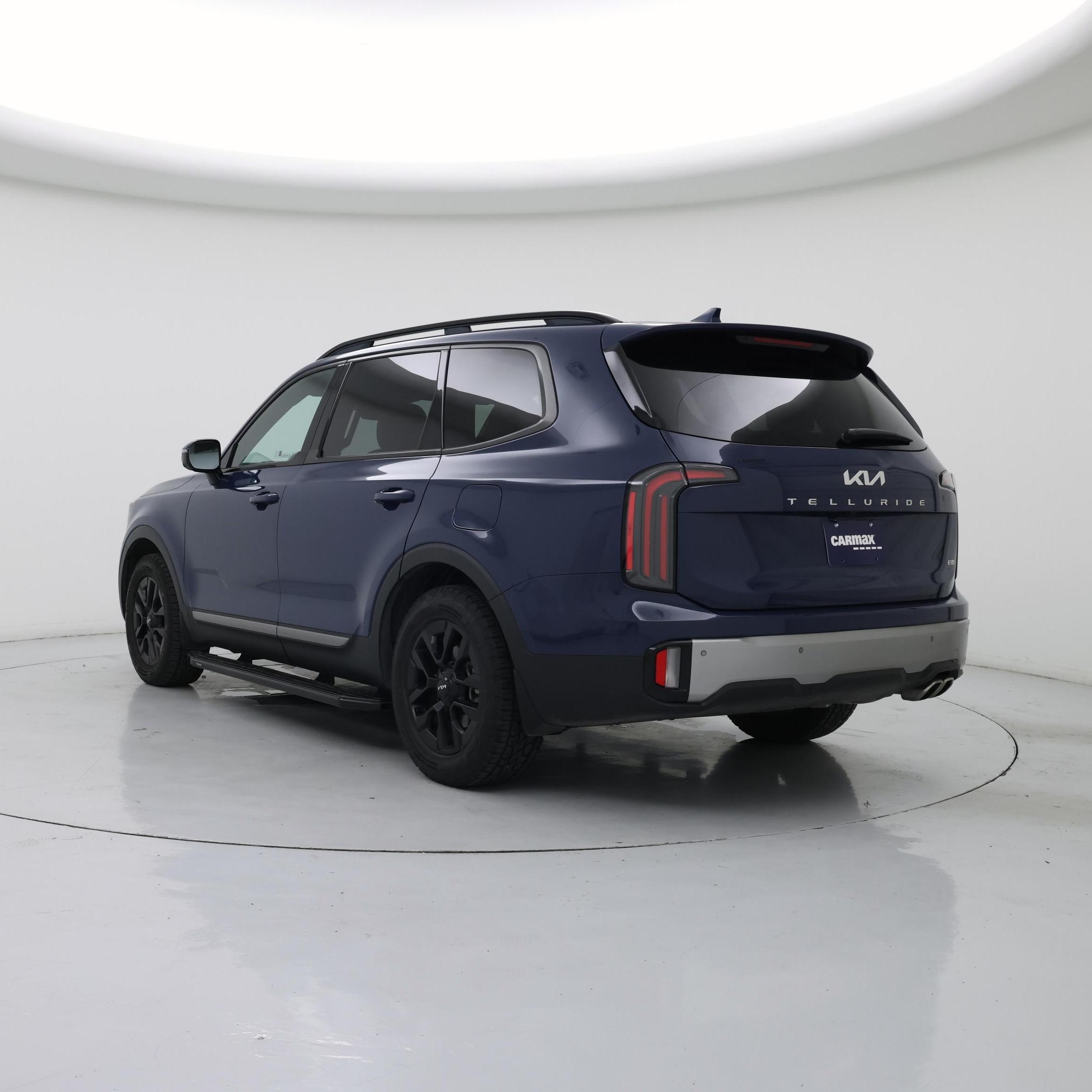 Thumbnail: 2023 Kia Telluride - 2