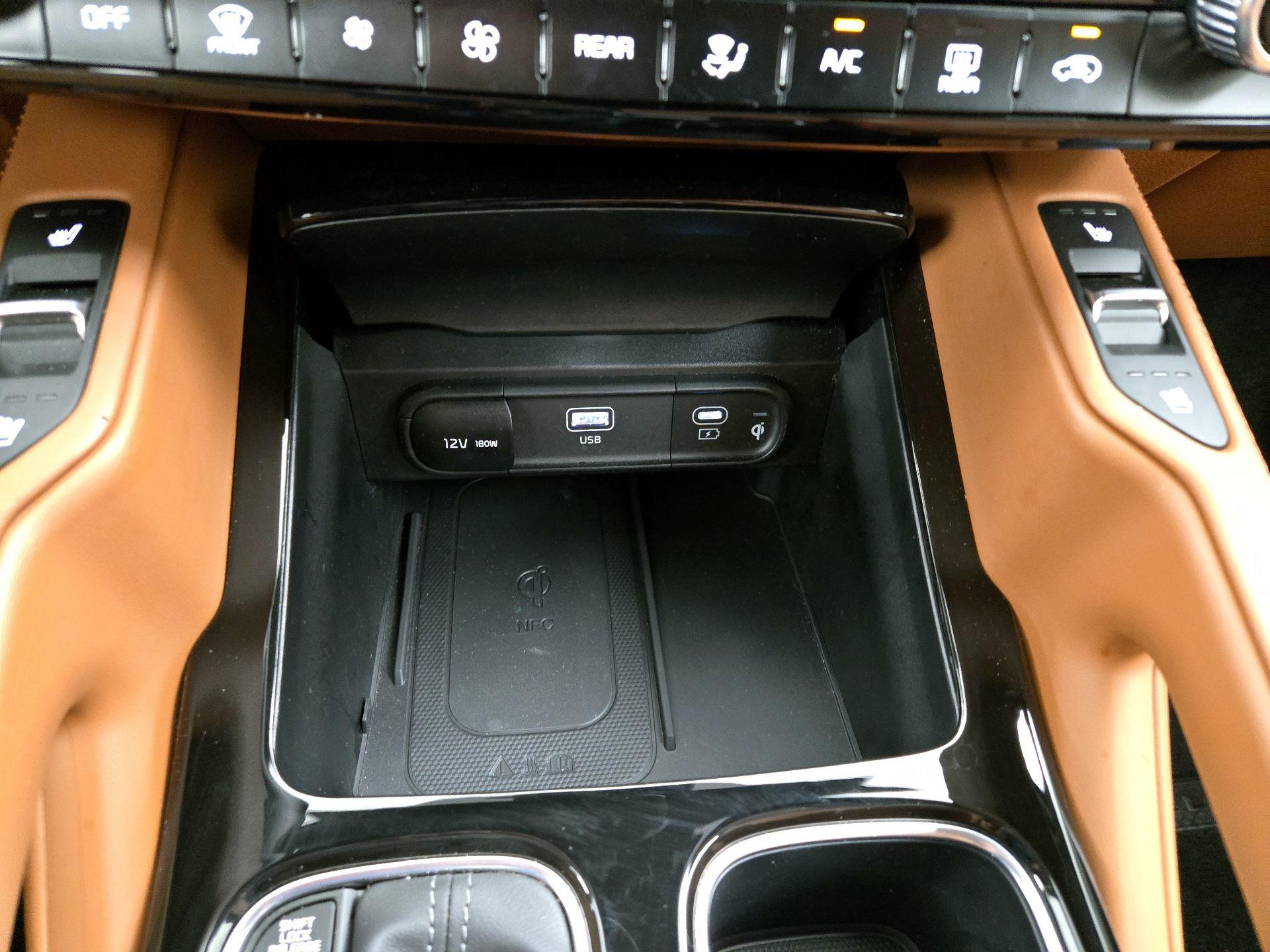 Thumbnail: 2023 Kia Telluride - 19