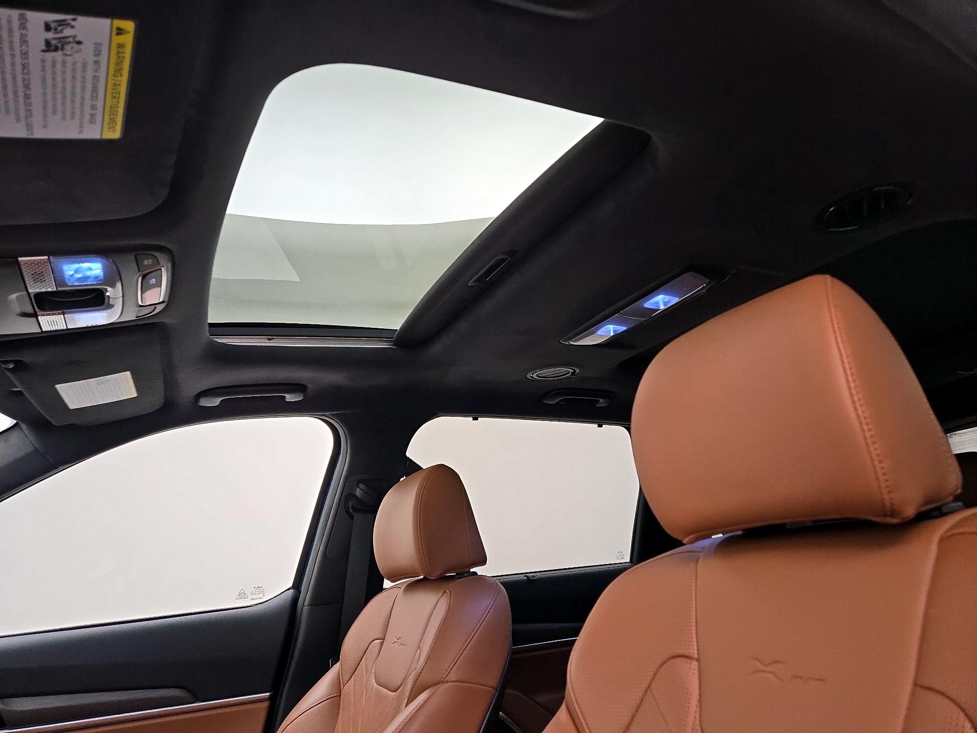 Thumbnail: 2023 Kia Telluride - 20