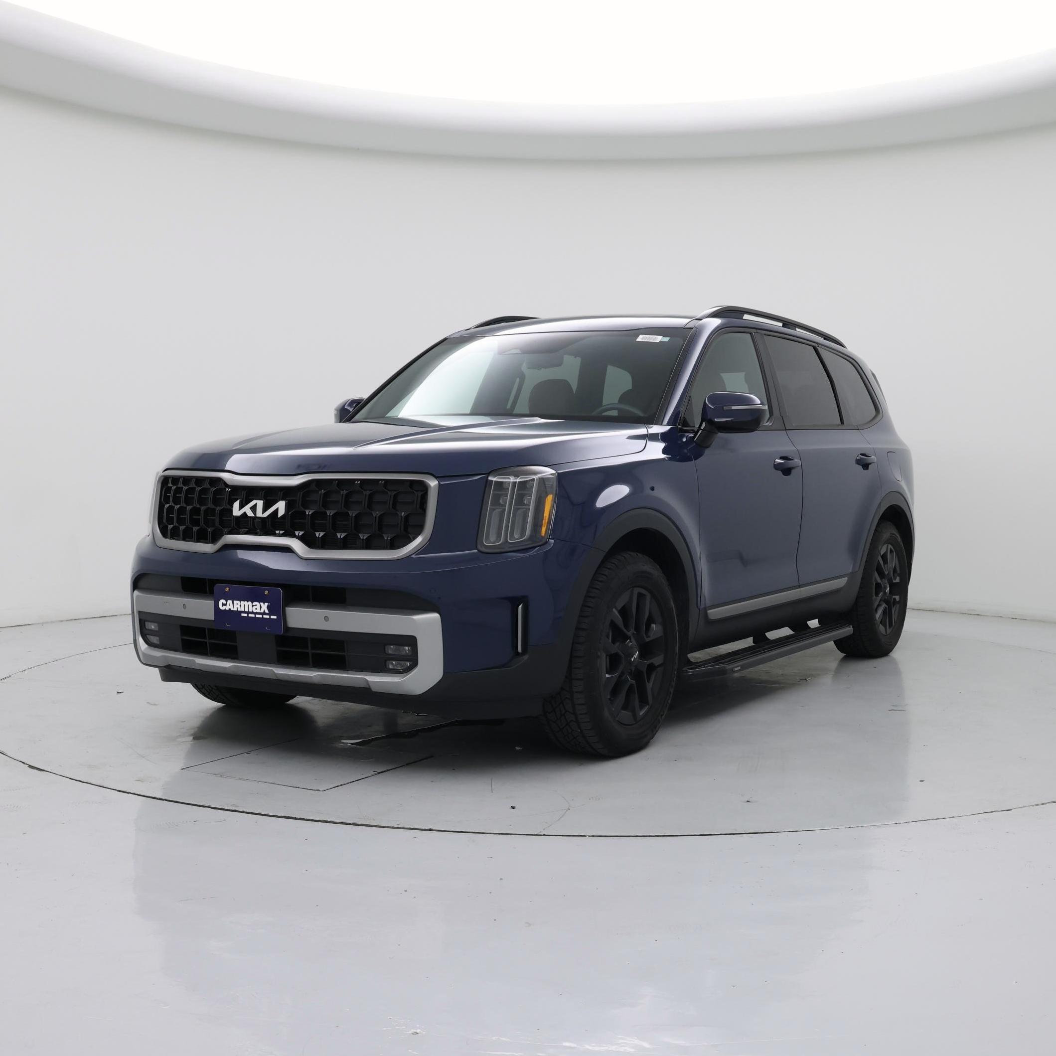 Thumbnail: 2023 Kia Telluride - 4
