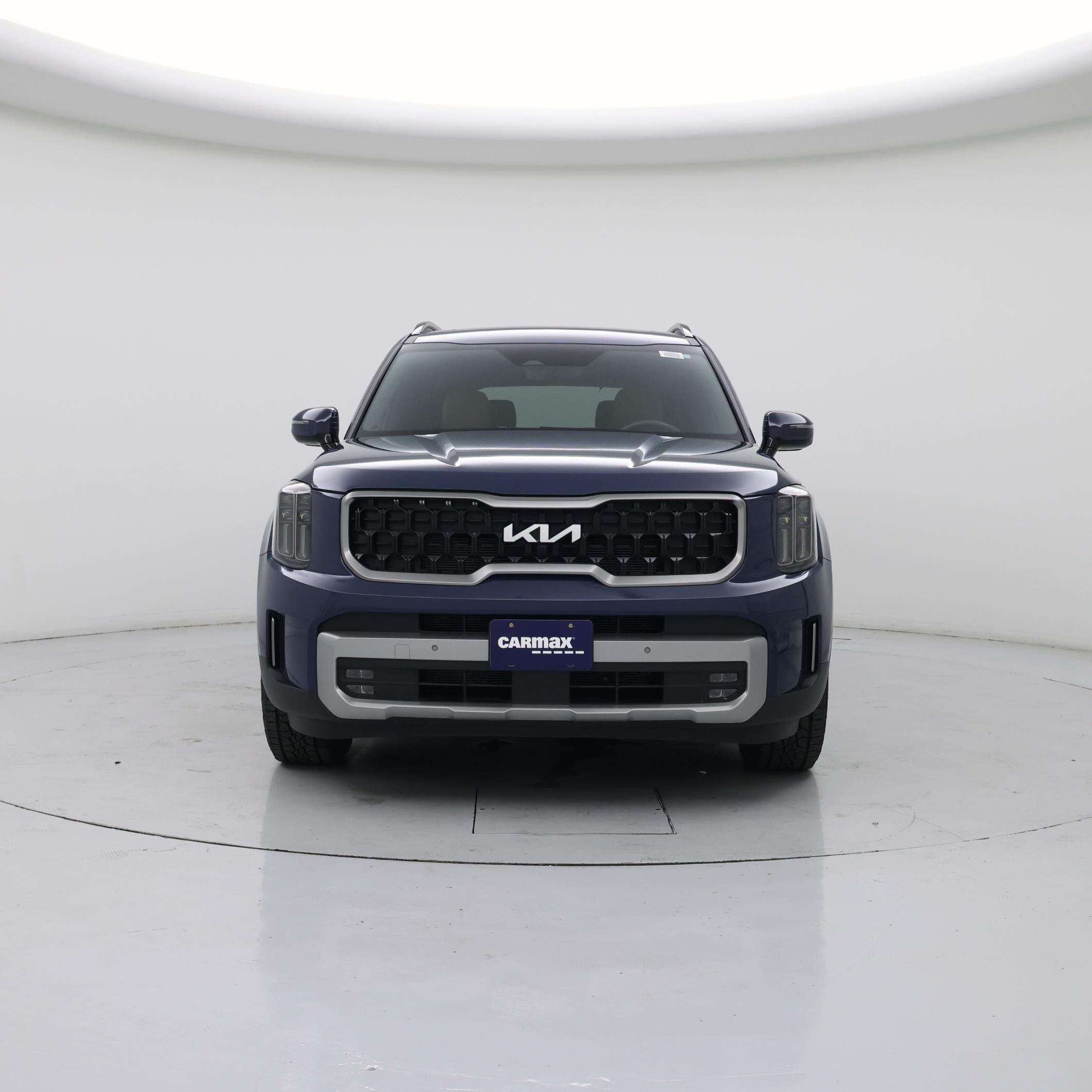Thumbnail: 2023 Kia Telluride - 5