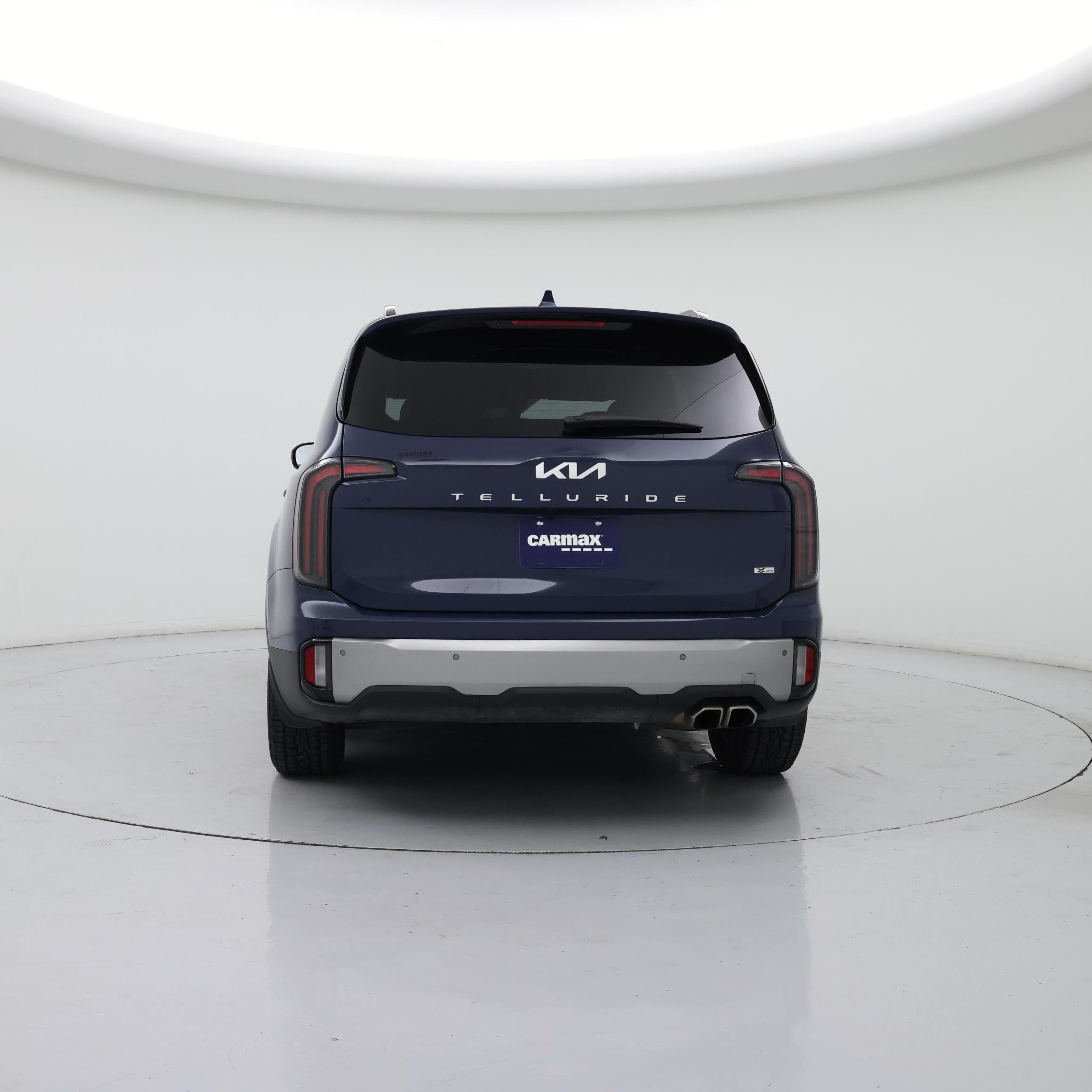 Thumbnail: 2023 Kia Telluride - 6