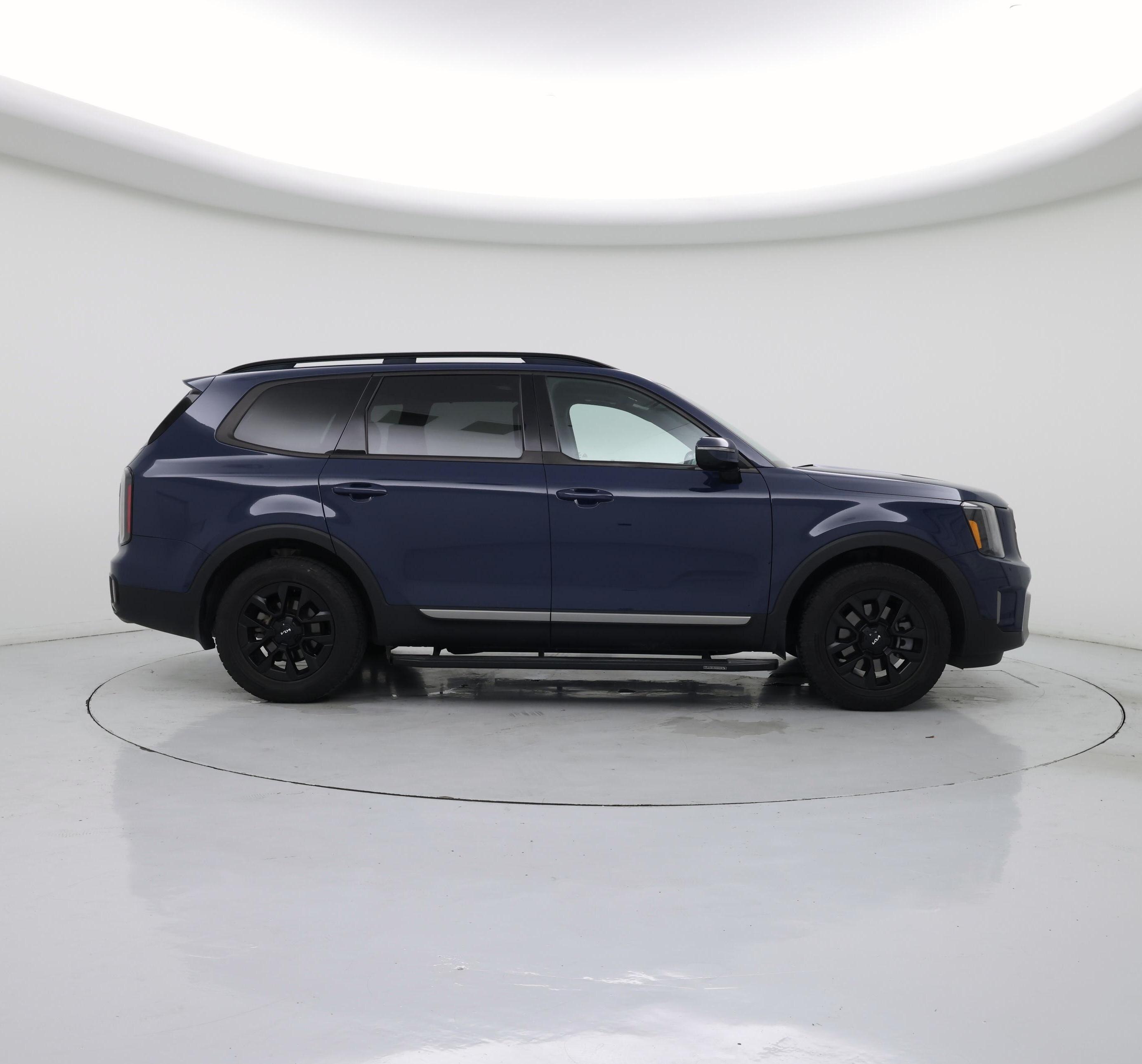 Thumbnail: 2023 Kia Telluride - 7