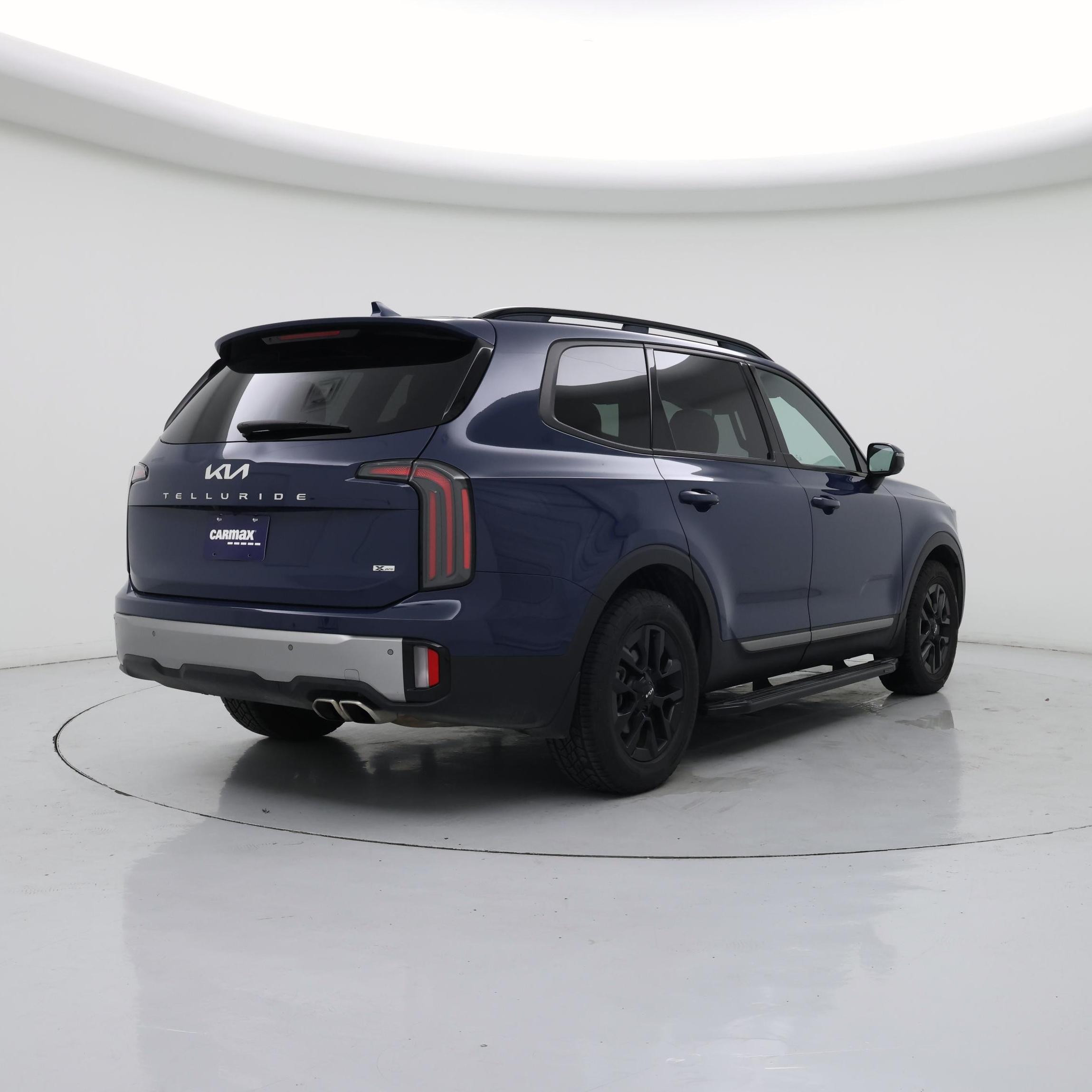 Thumbnail: 2023 Kia Telluride - 8