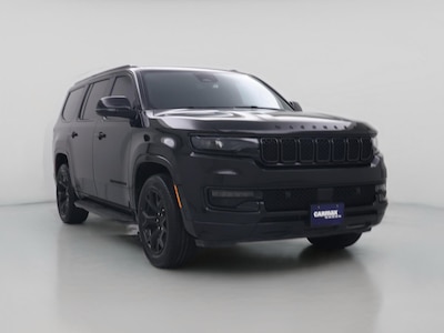 2023 Jeep Wagoneer Series II -
                Corpus Christi, TX
