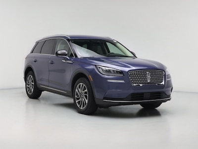2022 Lincoln Corsair Standard -
                Miami, FL