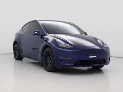 2022 Tesla Model Y Long Range -
                Irving, TX