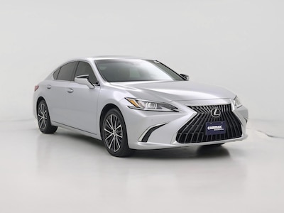 2022 Lexus ES 350 -
                Roswell, GA