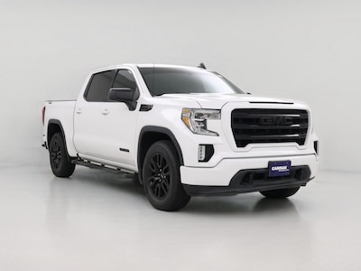 2021 GMC Sierra 1500 Elevation -
                Houston, TX