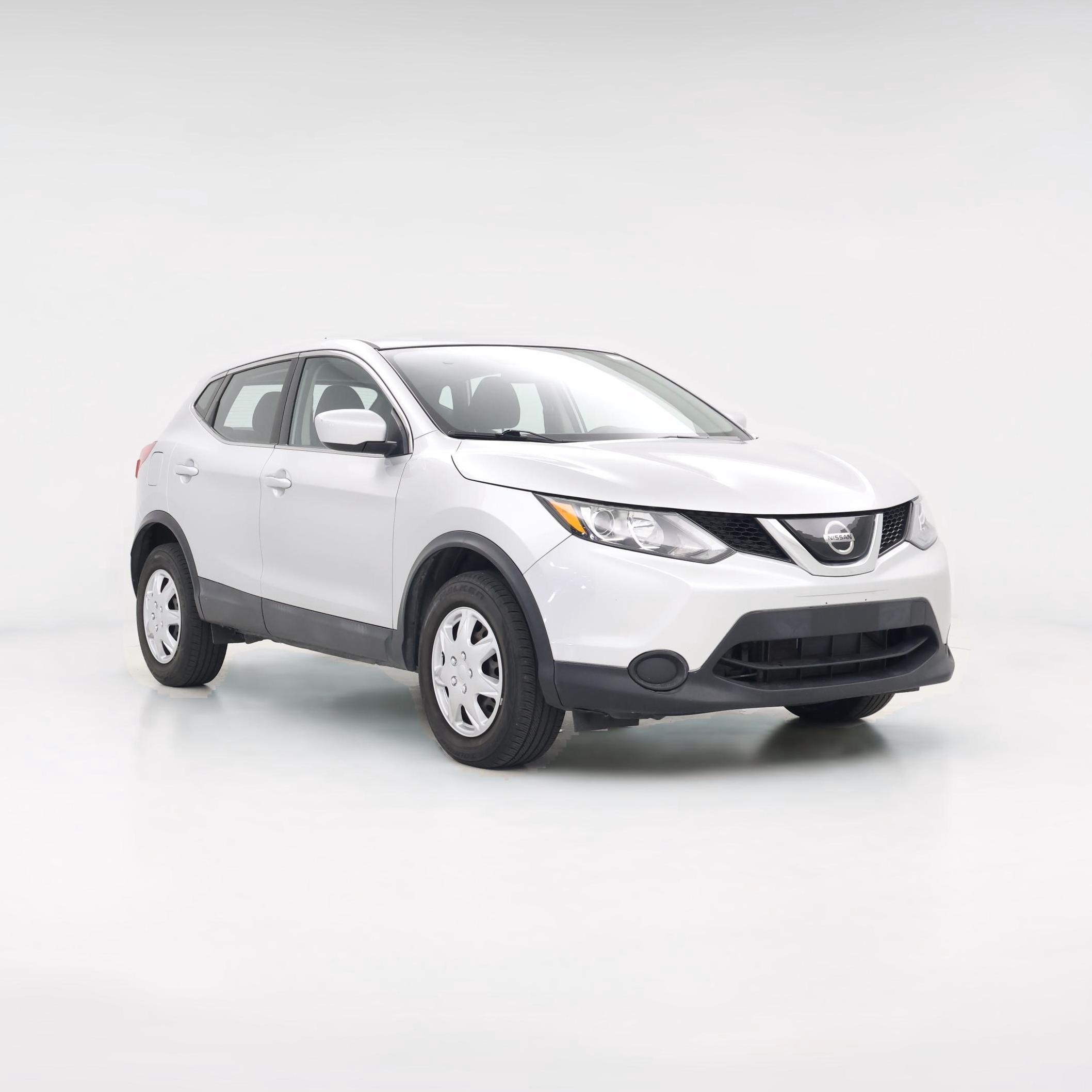 Thumbnail: 2018 Nissan Rogue Sport - 1