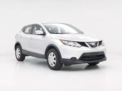 2018 Nissan Rogue Sport S -
                Houston, TX