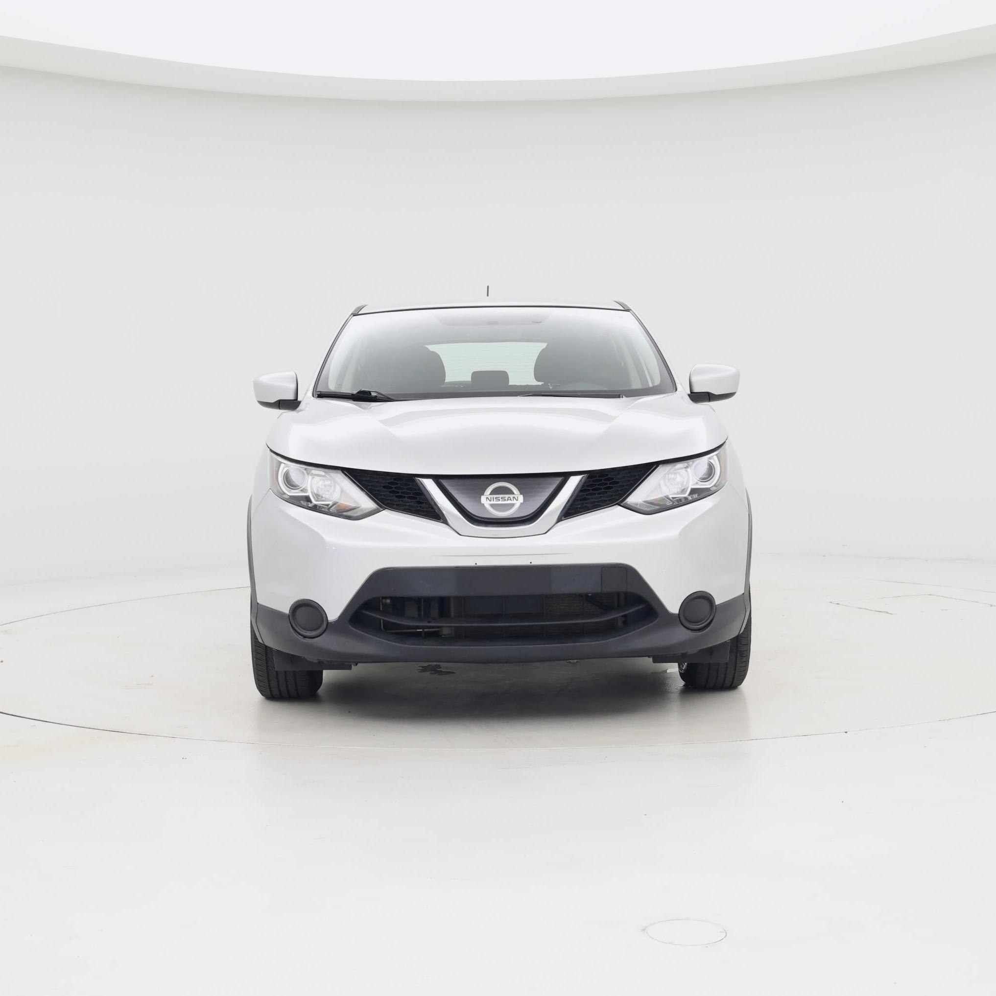 Thumbnail: 2018 Nissan Rogue Sport - 5