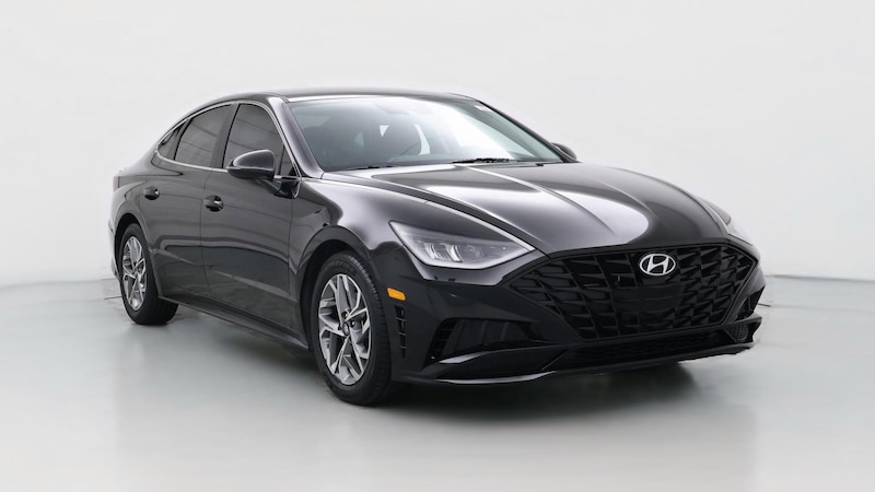 2022 Hyundai Sonata SE Hero Image