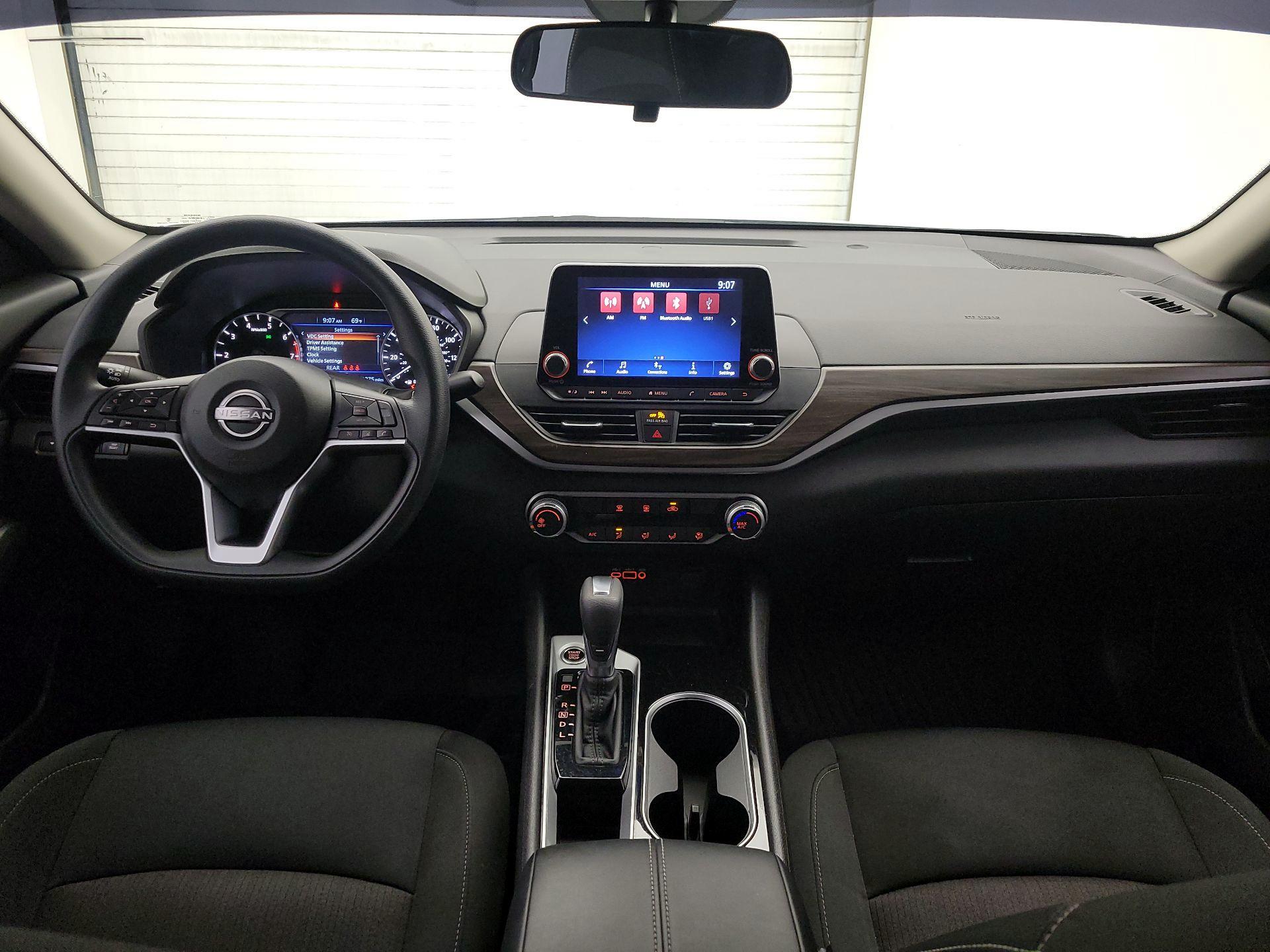 Thumbnail: 2024 Nissan Altima - 9