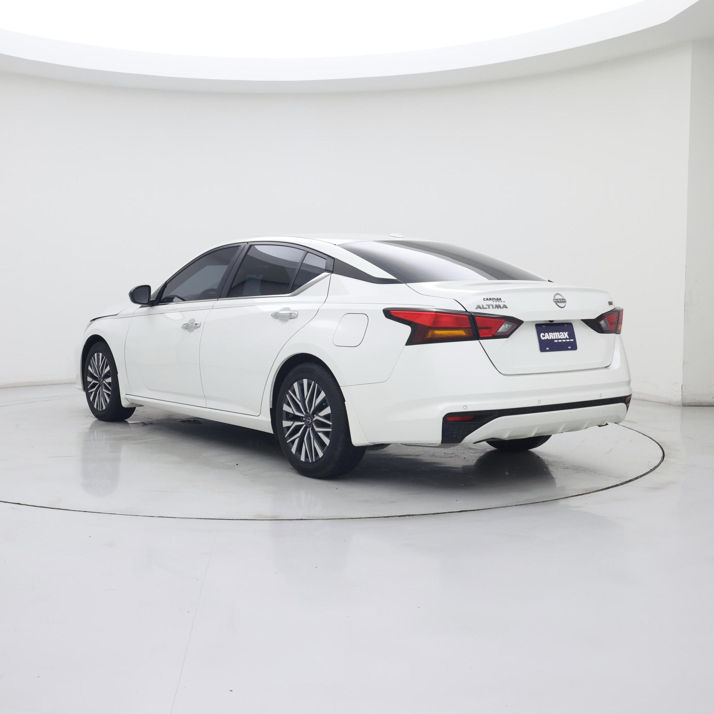 Thumbnail: 2024 Nissan Altima - 2
