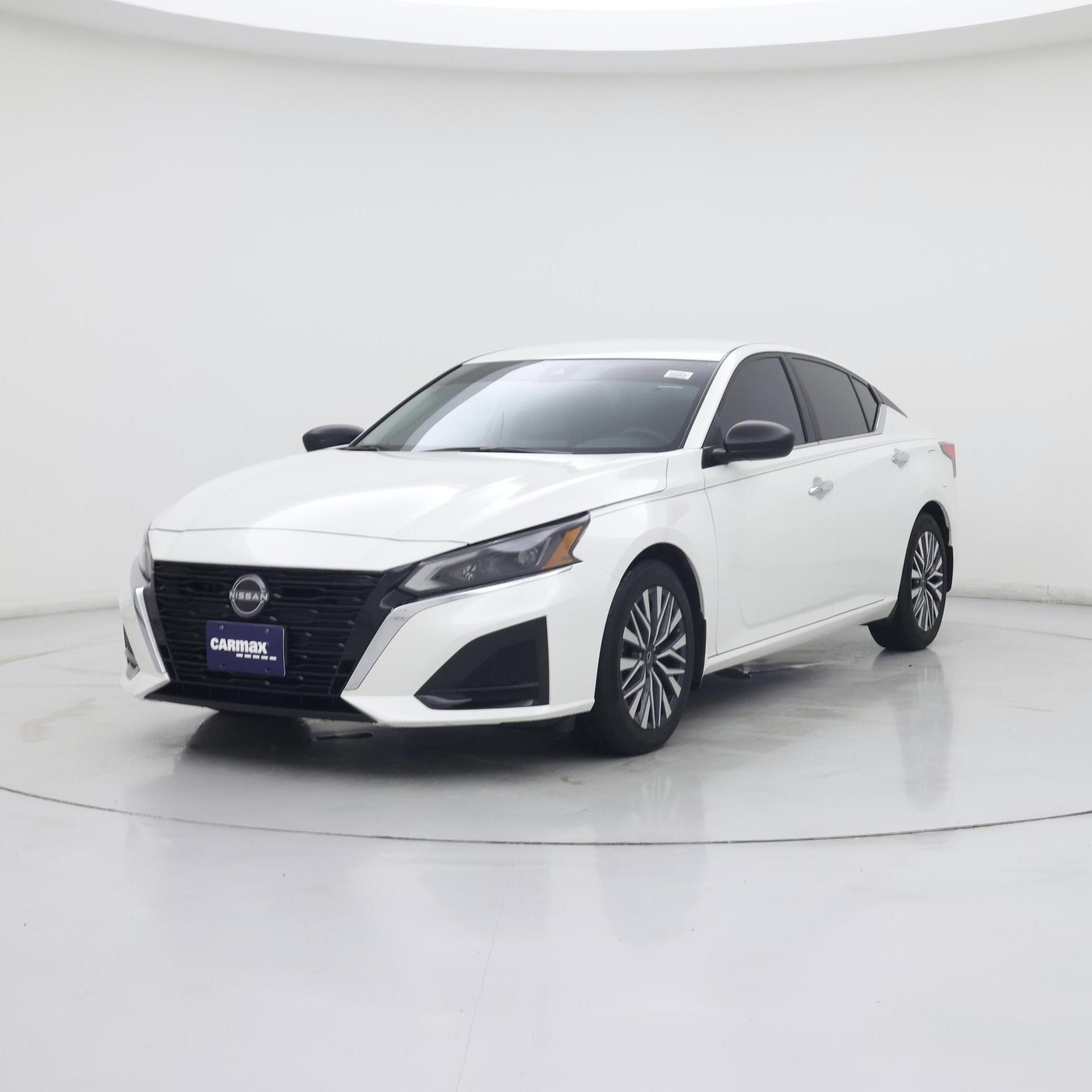 Thumbnail: 2024 Nissan Altima - 4