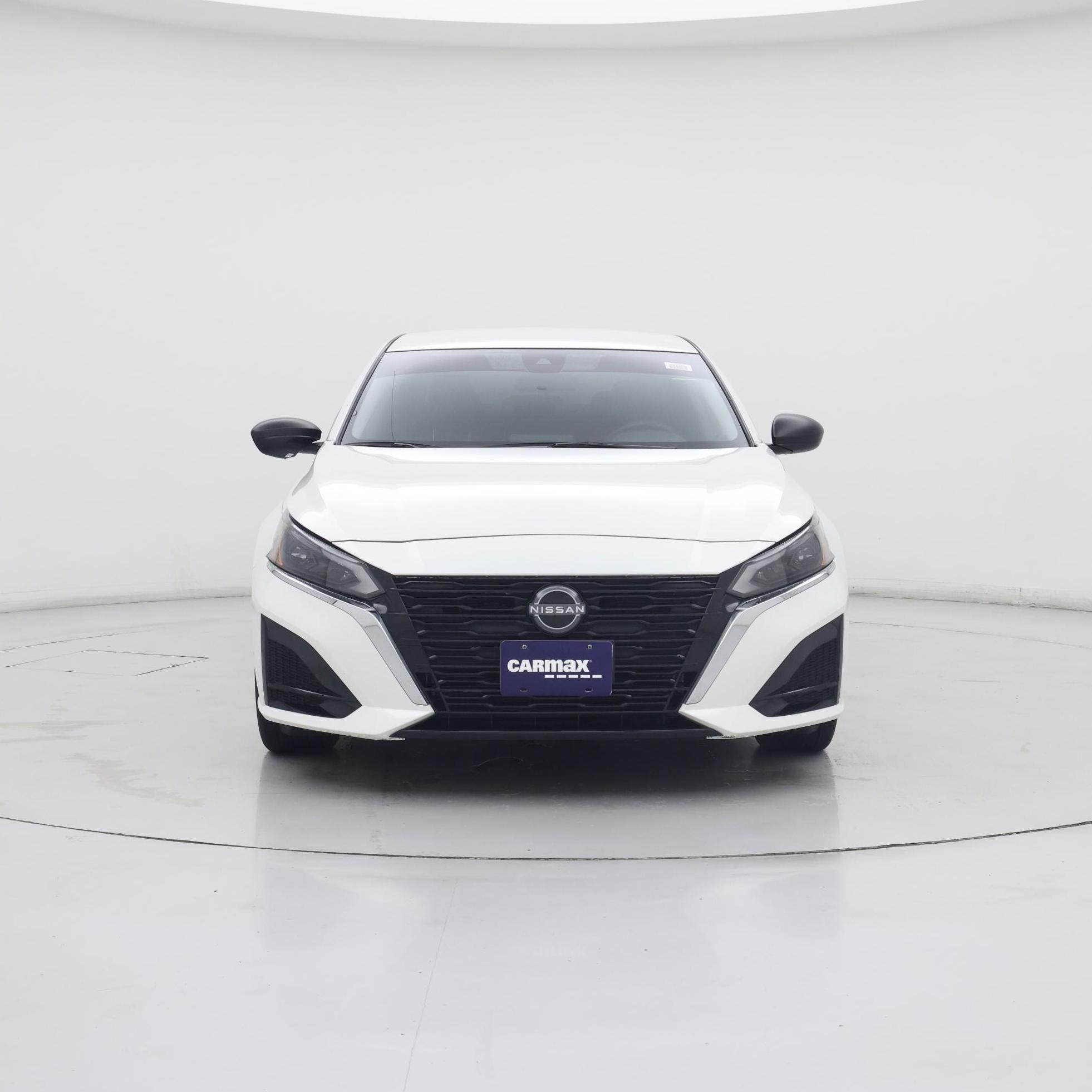 Thumbnail: 2024 Nissan Altima - 5