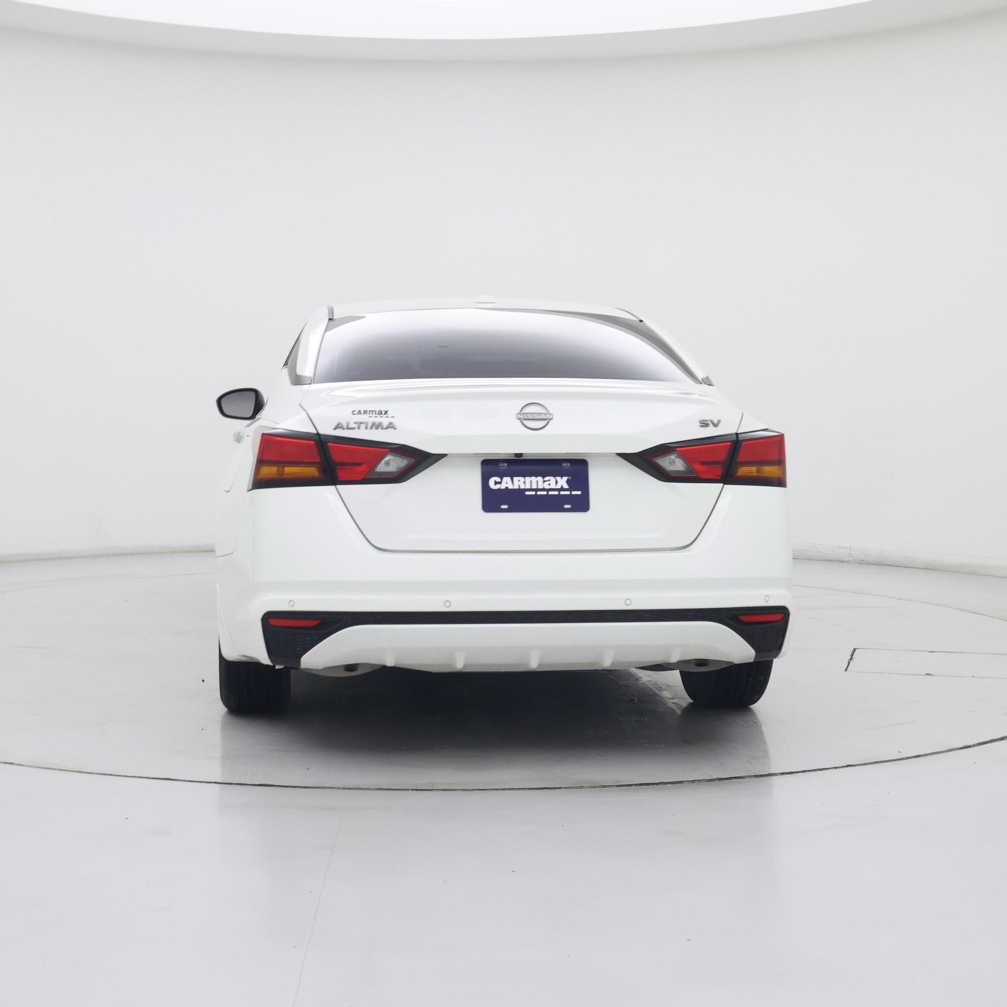 Thumbnail: 2024 Nissan Altima - 6
