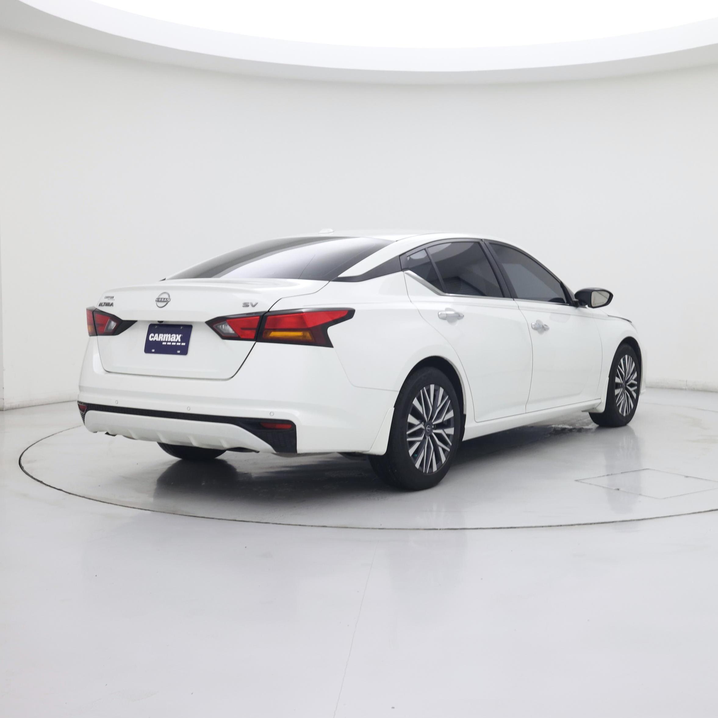 Thumbnail: 2024 Nissan Altima - 8