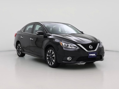 2019 Nissan Sentra SR -
                  Pharr, TX