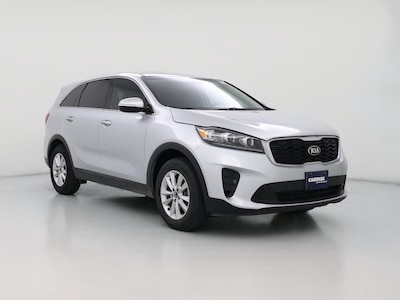 2020 Kia Sorento L -
                  Austin, TX