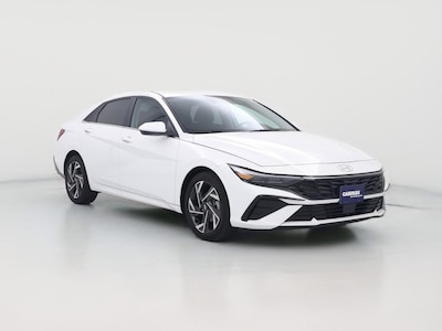 2024 Hyundai Elantra SEL -
                Richmond, TX