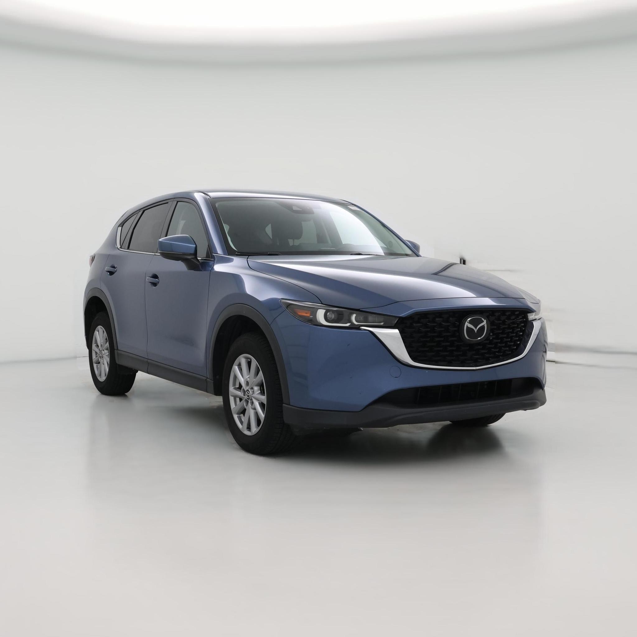 Thumbnail: 2023 Mazda CX-5 - 1