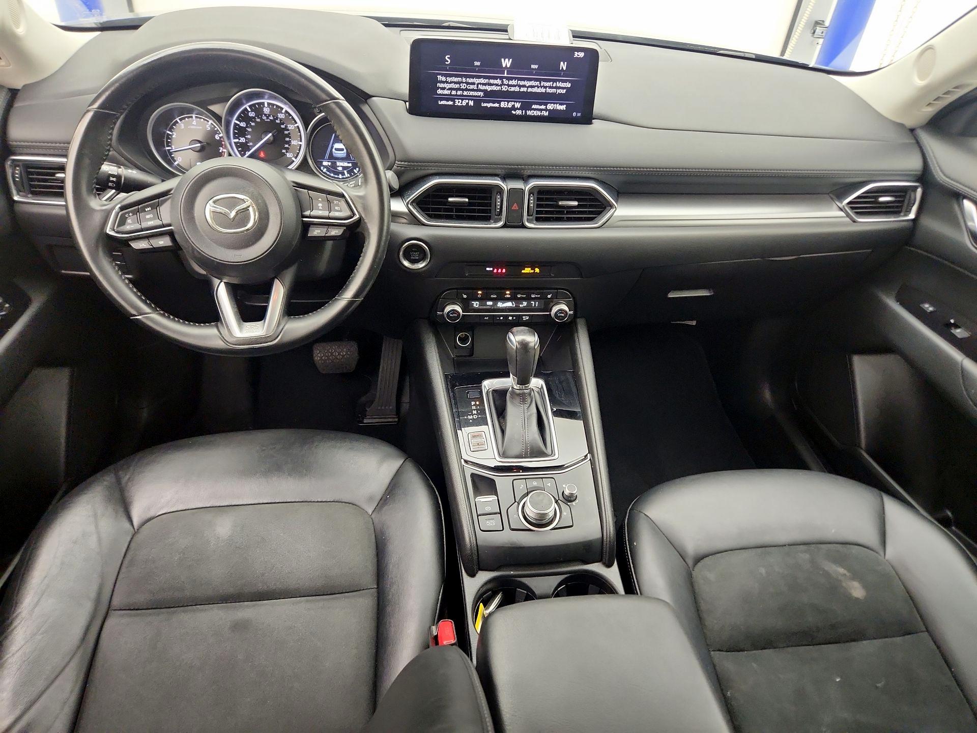 Thumbnail: 2023 Mazda CX-5 - 9