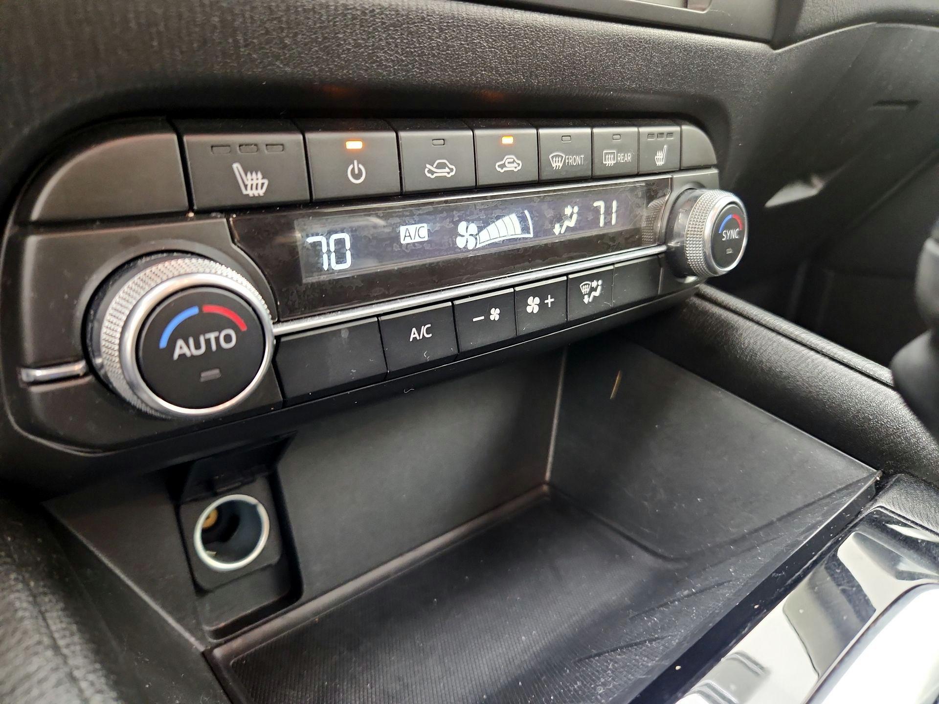 Thumbnail: 2023 Mazda CX-5 - 16