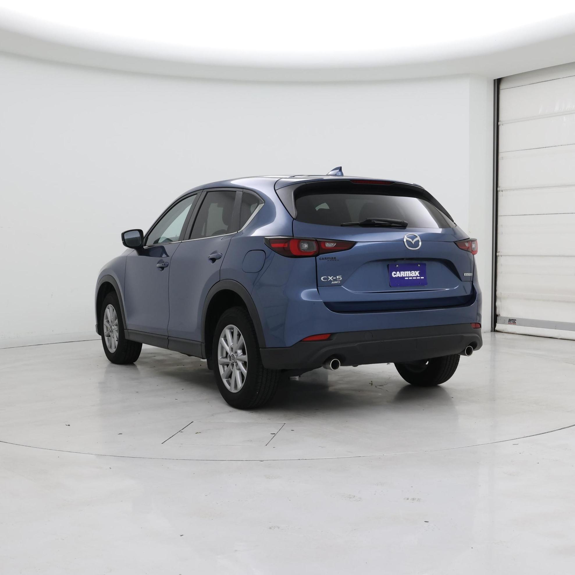 Thumbnail: 2023 Mazda CX-5 - 2