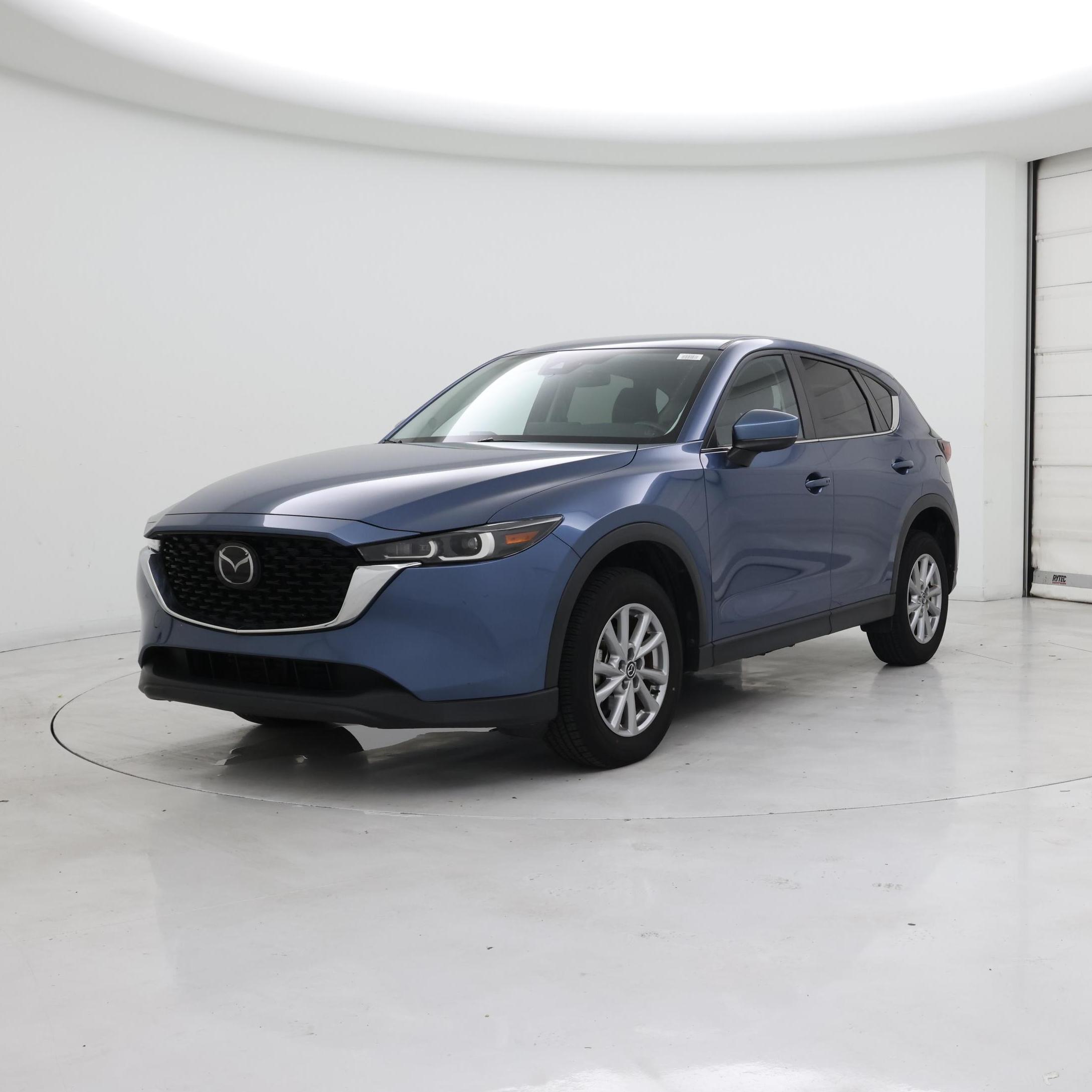 Thumbnail: 2023 Mazda CX-5 - 4